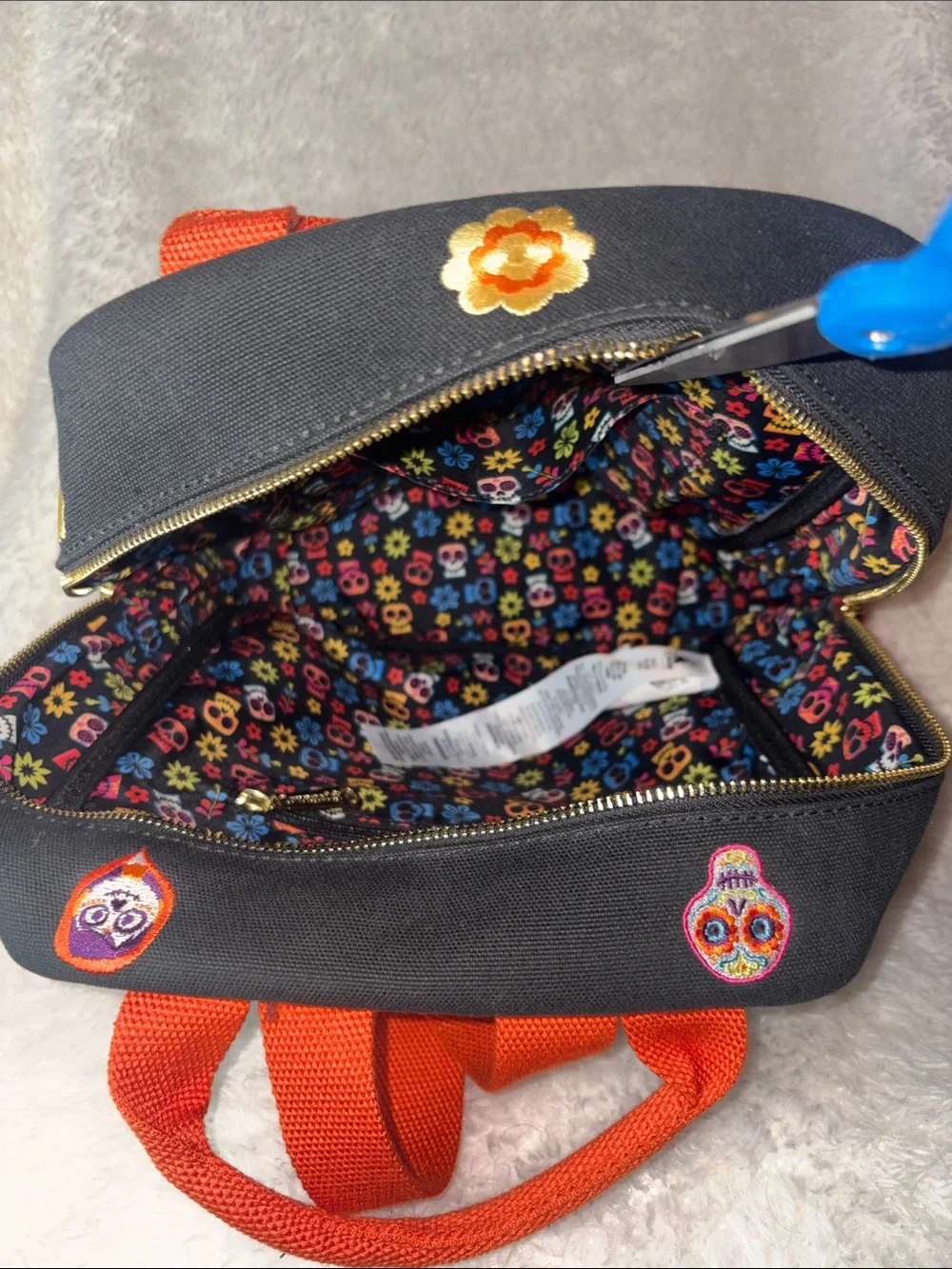 lightweight osprey backpack Daylite You can attach your COLOR:860 algolia/brand:REBELLE LOUIS VUITTON Monogram Montsouris